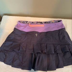 Ivivva Tennis Skirt